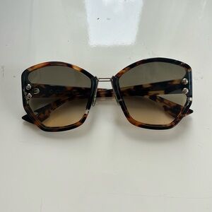 Dior sunglasses